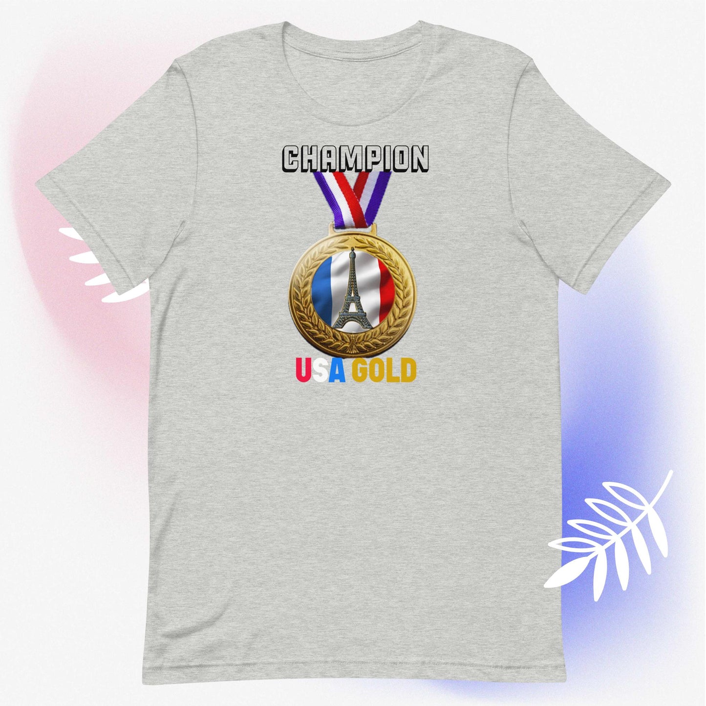 Unisex t-shirt