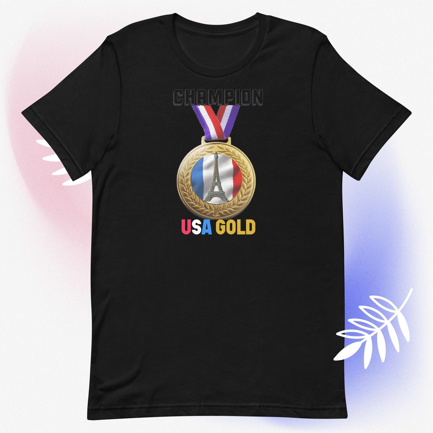Unisex t-shirt