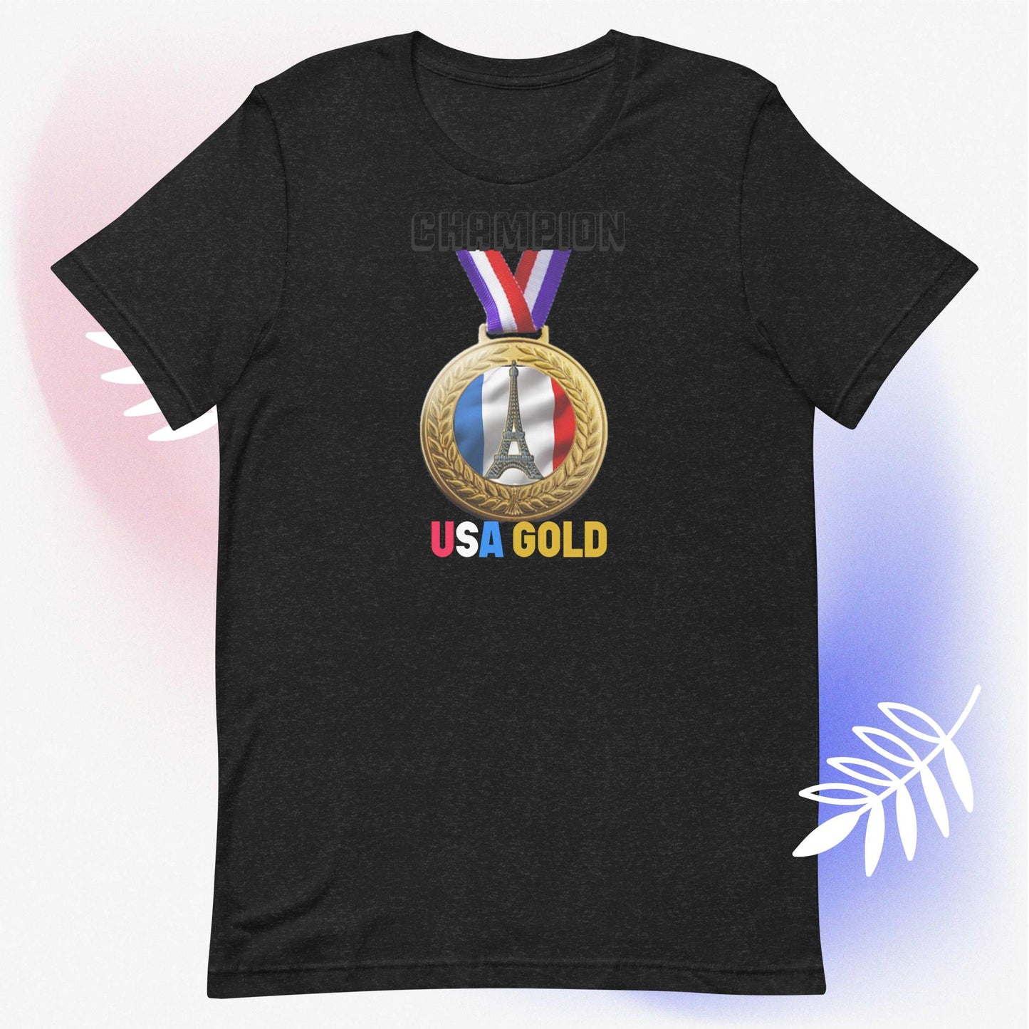 Unisex t-shirt