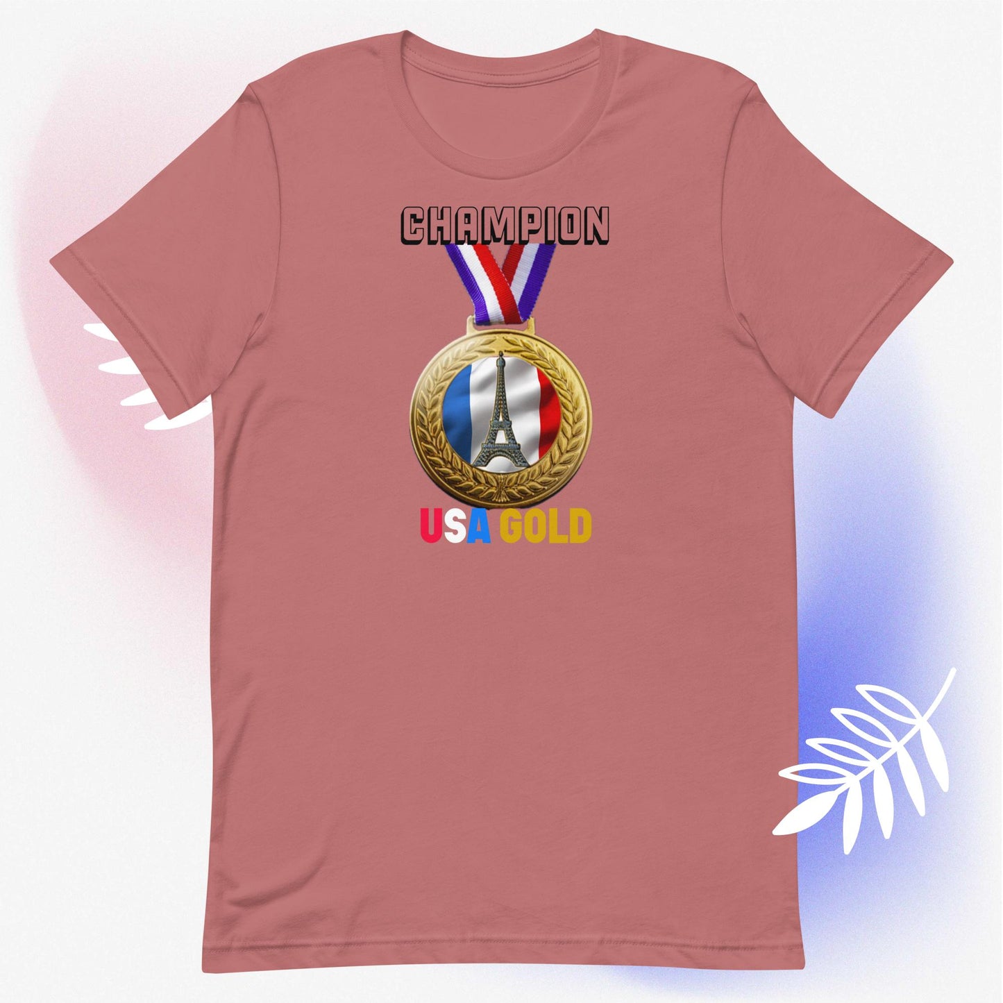 Unisex t-shirt